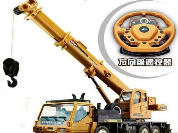 月湖区吊车租赁_怎么选择吊车出租公司